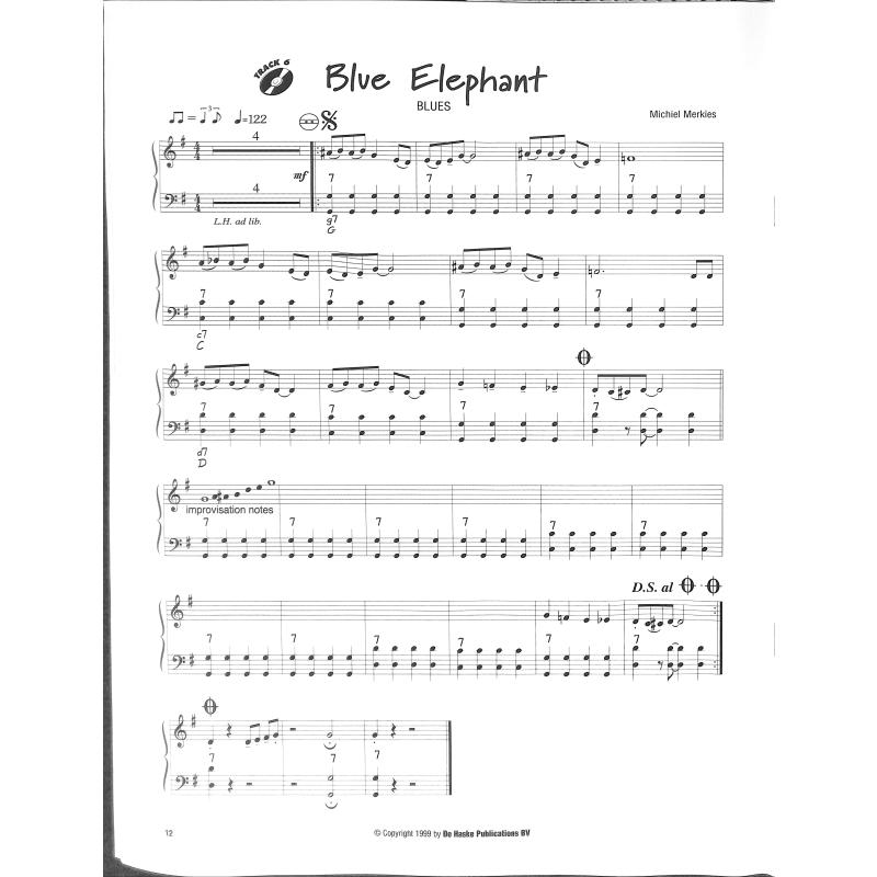 Sound of Pop Rock Blues 2