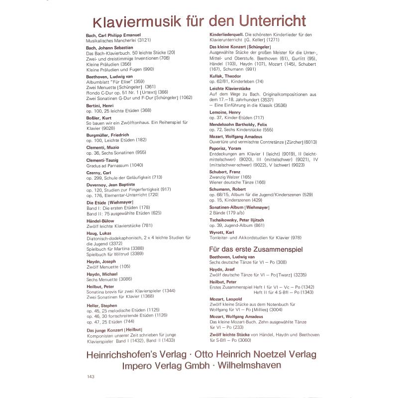 Knecht Ruprecht op 68/12