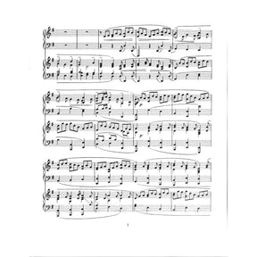 Jesus bleibet meine Freude (Kantate BWV 147)