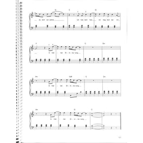 Piano gefällt mir 10