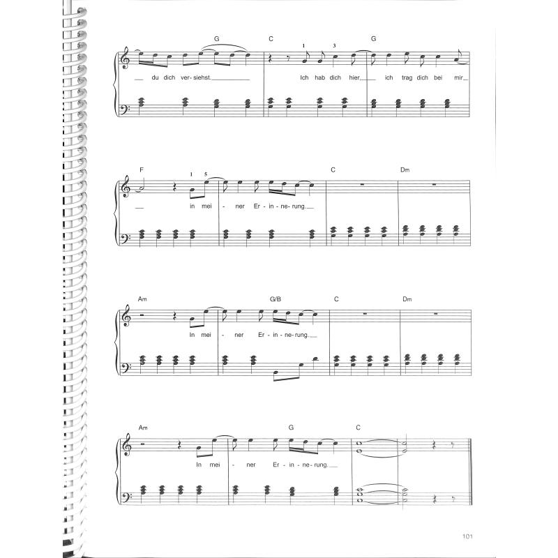 Piano gefällt mir 10