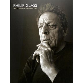 Complete piano Etudes