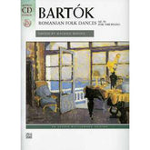 Rumänische Volkstänze