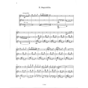 Carmen Suite