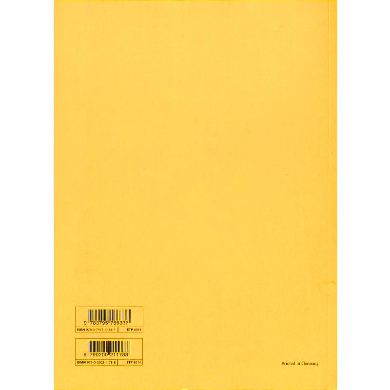 Lobgesang B-Dur op 52 (Sinfonie 2)