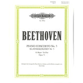 Konzert 5 Es-Dur op 73