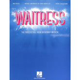 Waitress