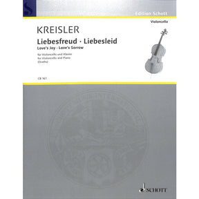 Liebesfreud / Liebesleid