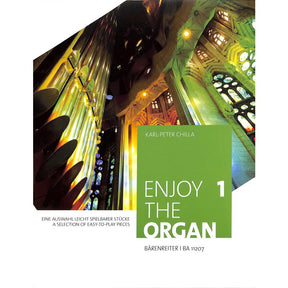 Enjoy the organ 1