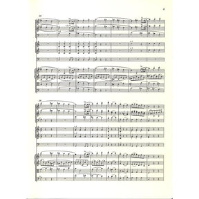 Sinfonie 41 C-Dur KV 551 (Jupiter)