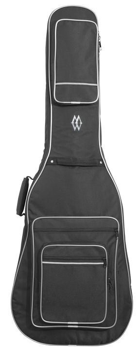 Gigbag E-Bass Deluxe