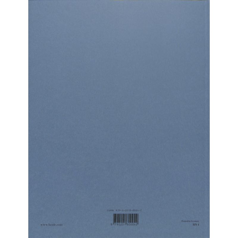 Impromptus + Moments musicaux