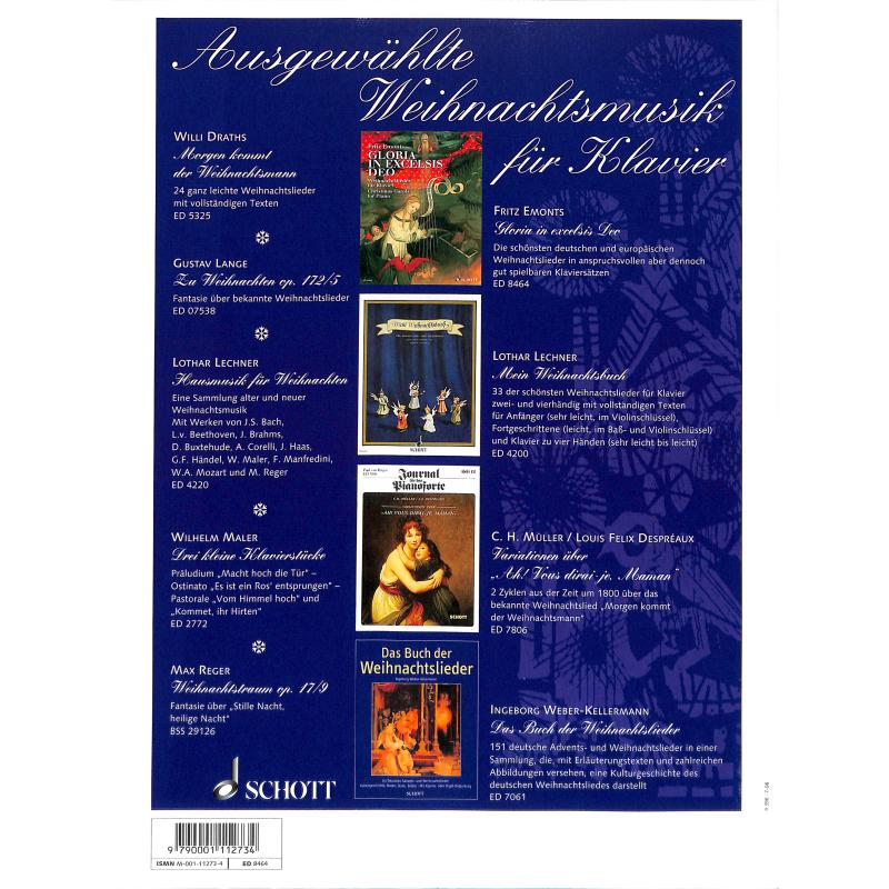 Gloria in excelsis deo