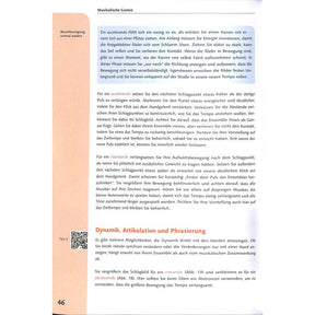 Crashkurs dirigieren