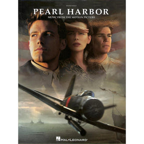 Pearl Harbor