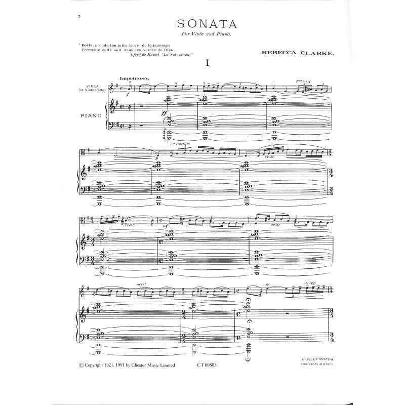 Sonate