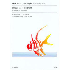 Bilder der Kindheit