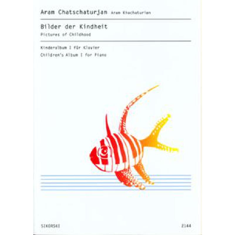 Bilder der Kindheit