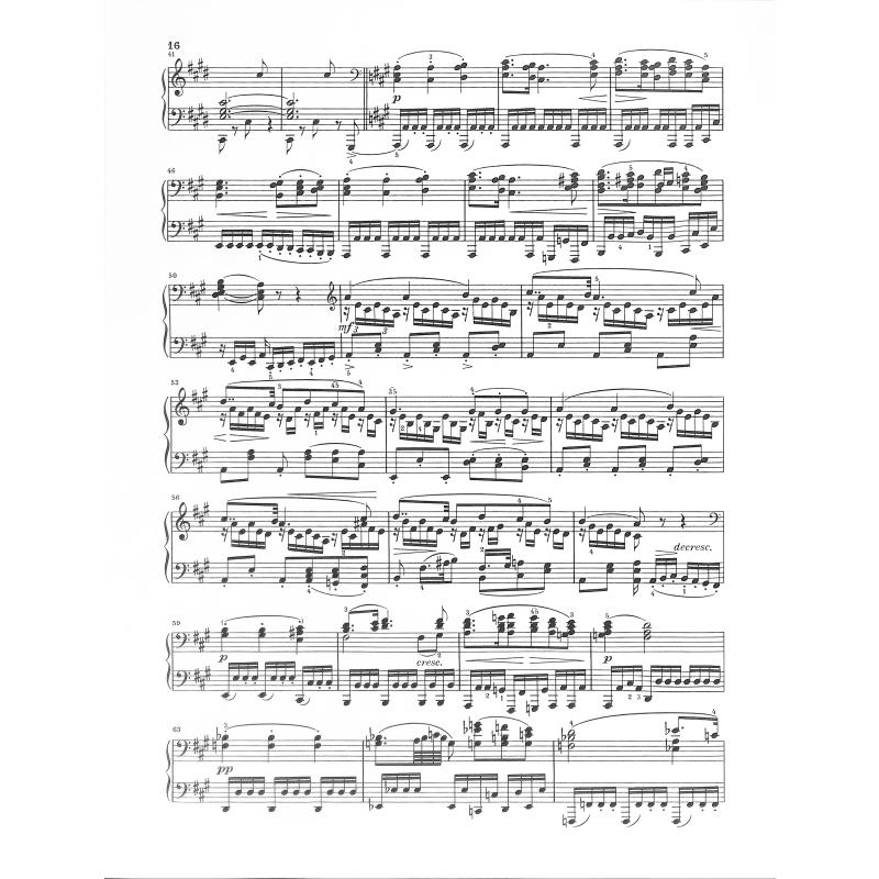 Sonate B-Dur D 960