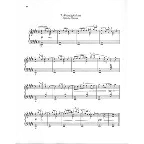 Die Welt der Kleinen