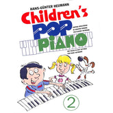 Childrens Pop Piano 2