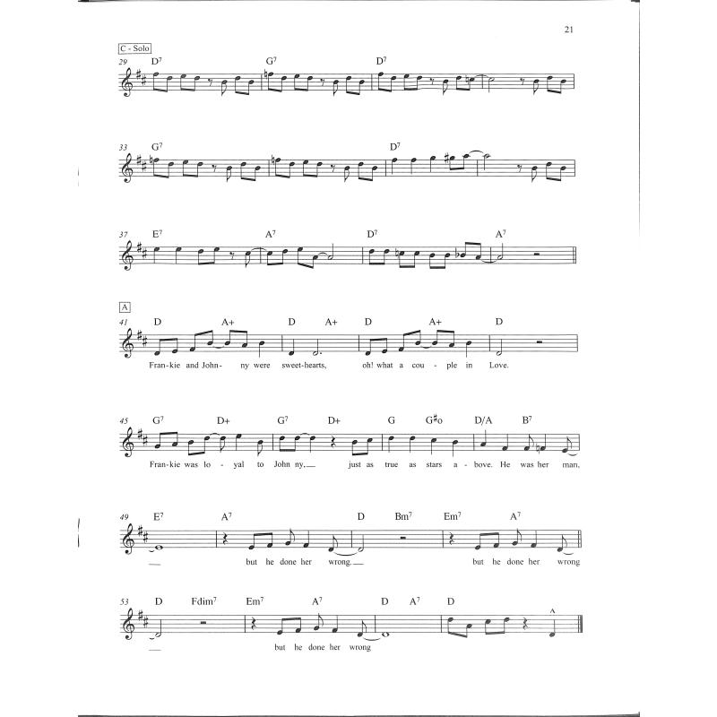 Jazz ballads | 16 famous Jazz Ballads