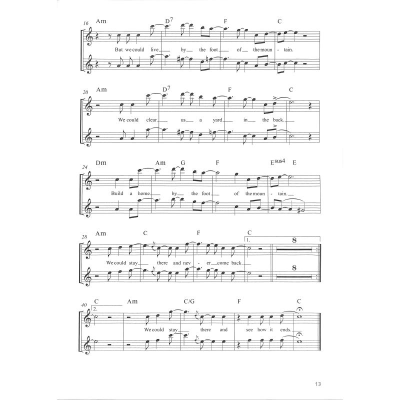 Die schönsten Popsongs 5