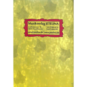 Die schönsten Wander und Volkslieder