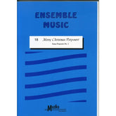 Merry christmas Potpourri 1