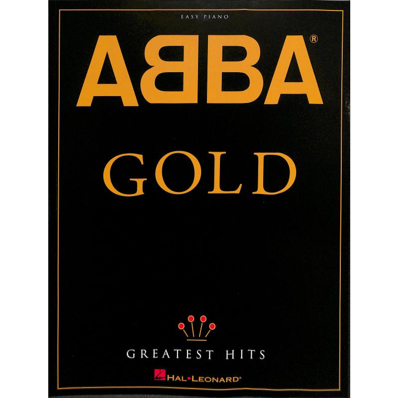 Gold - greatest hits