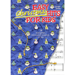 Easy christmas hits for kids