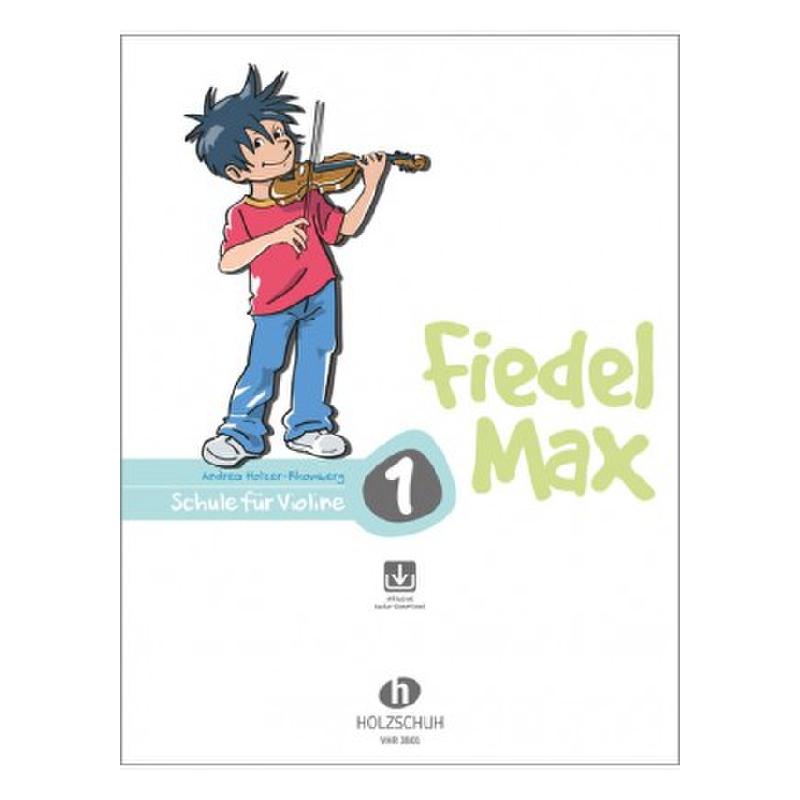 Fiedel Max 1