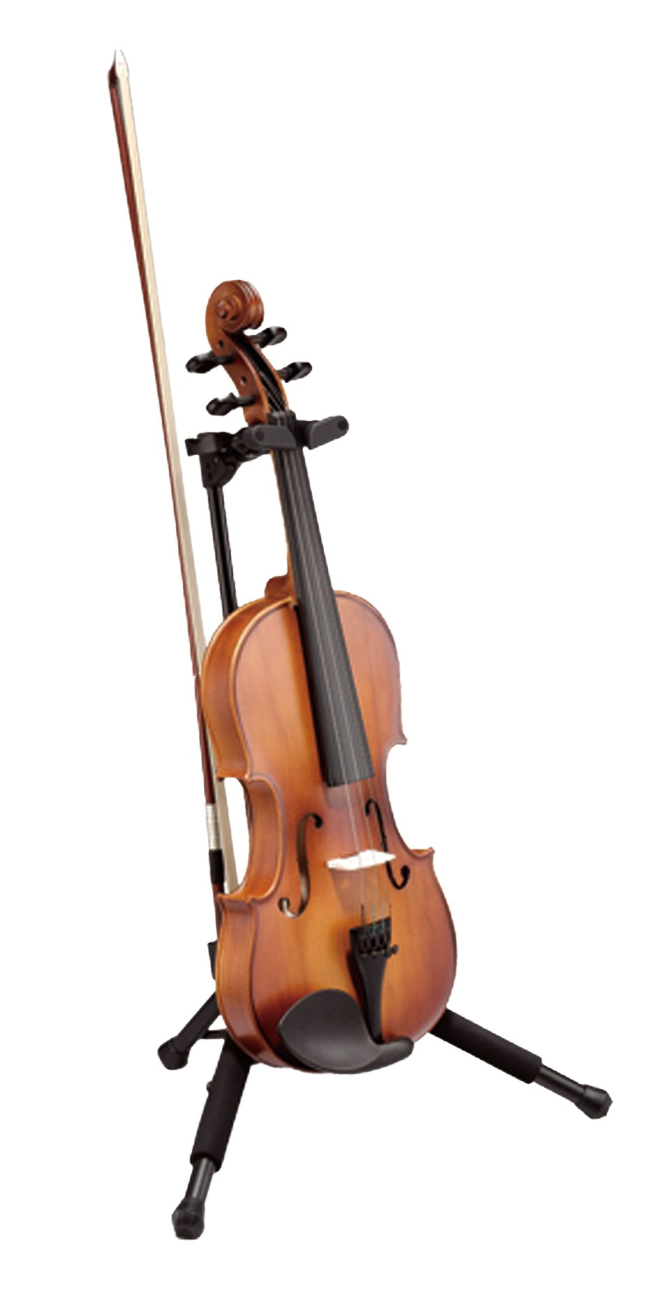 HCDS-571BB Violin/Violaständer