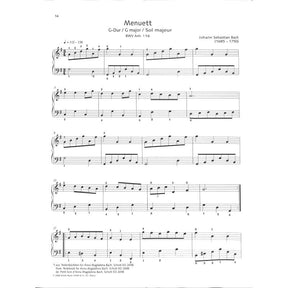 Für Elise | Die 100 schönsten klassischen Original Klavierst