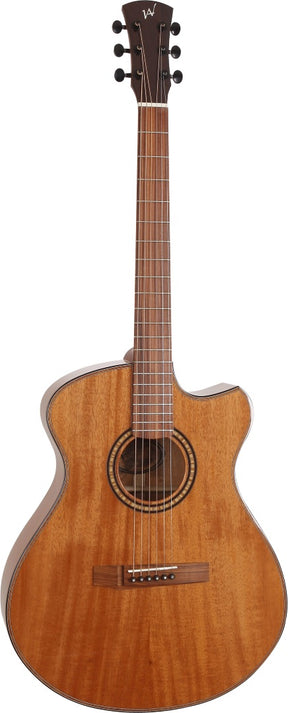 Freja 1002 Jatoba vollmassiv