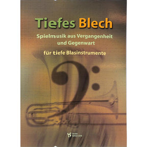 Tiefes Blech