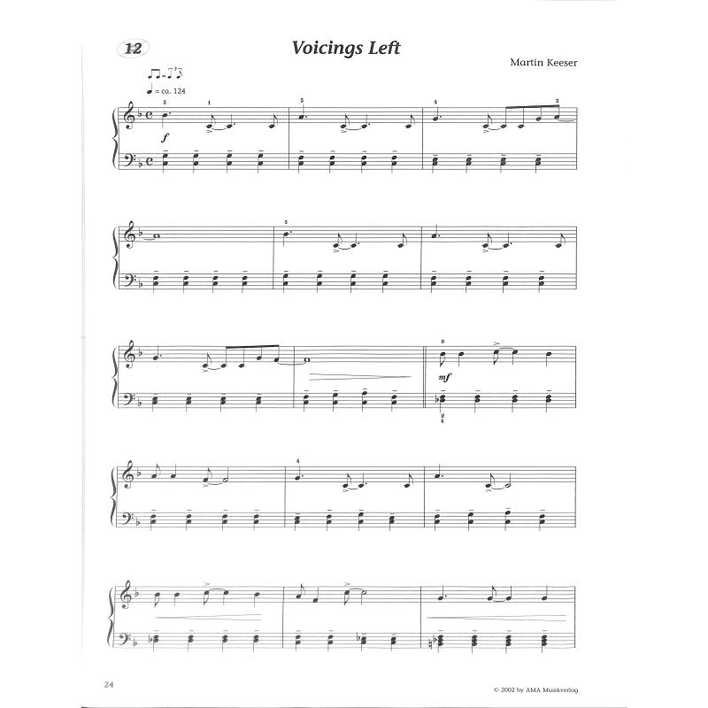 Boogie Blues Swing