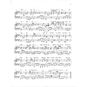 Traumhochzeit - ganz in weiß | Die schönsten Melodien zur Ho