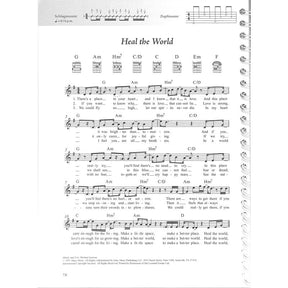 Das Rock + Pop Fetenbuch für Alt und Jung 2 - XXL | 100 Pops