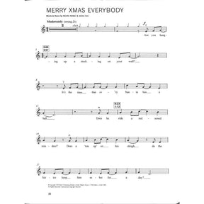 Christmas hits