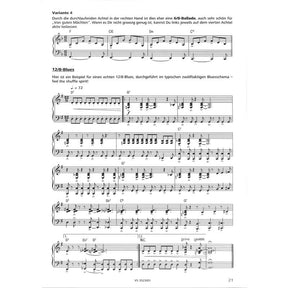 Das Patternspielbuch