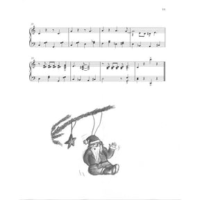 Christmas meets Jazz