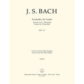 Kantate 172 erschallet ihr Lieder BWV 172