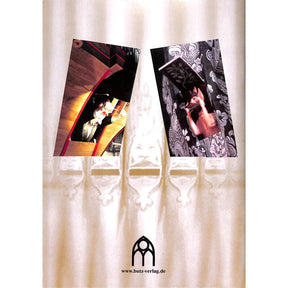 Scherzi in der Orgelmusik