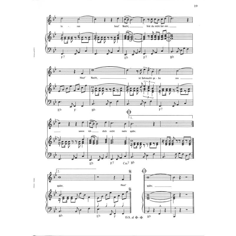 Songbook 3