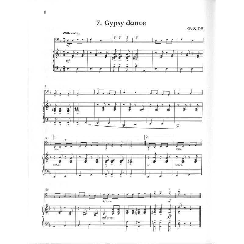 Cello time runners