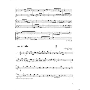 Querflöte spielen mein schönstes Hobby | Spielbuch 2