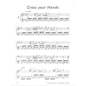 Pop Piano 2 - 8 abwechslungsreiche Klavierstücke