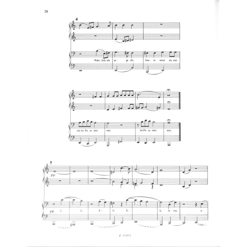 Transcriptions from Machaut to Bach