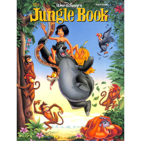 The jungle book